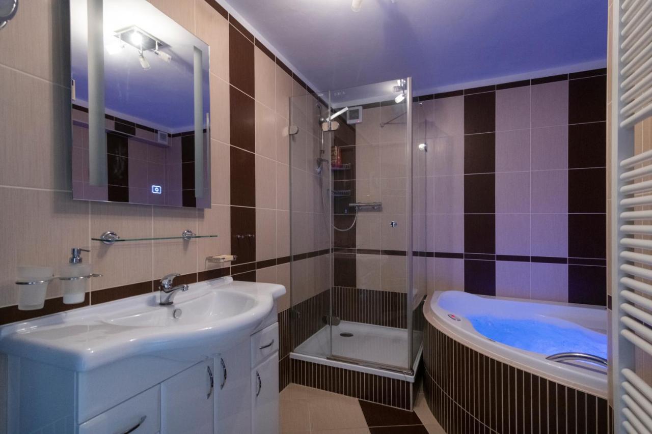 Golden Tree Loft In The Heart Of * Prague