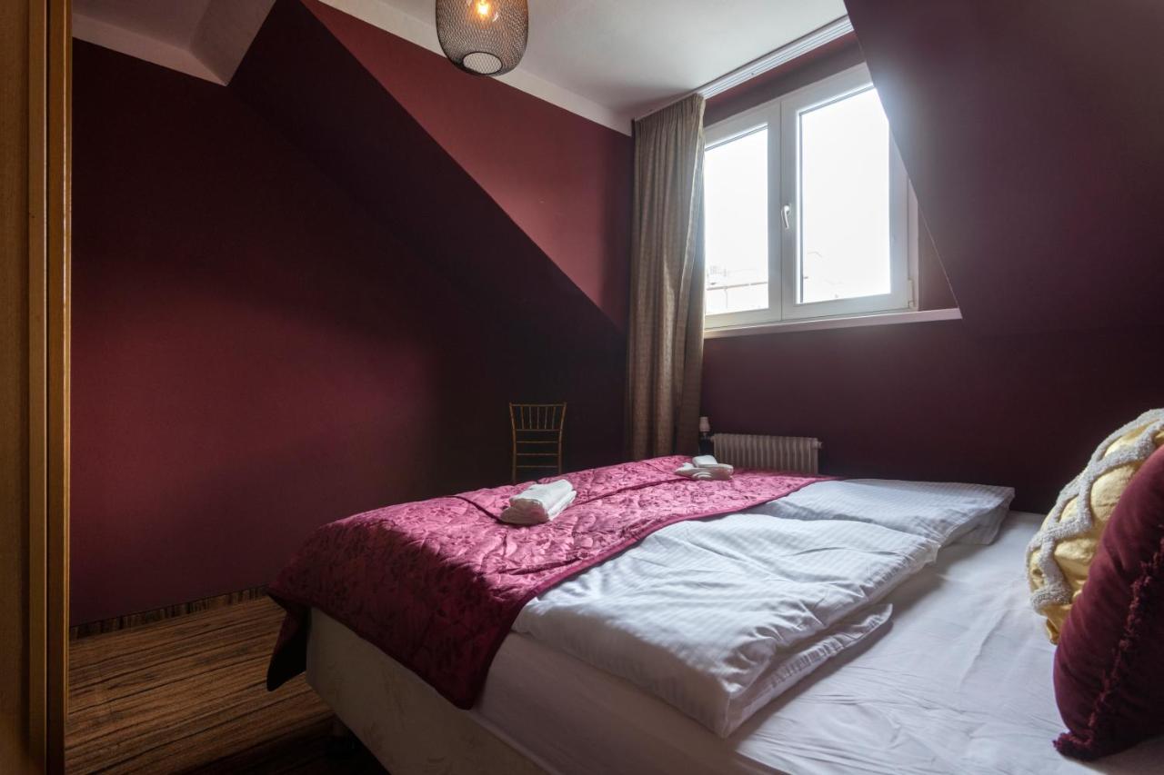 Apartment Golden Tree Loft In The Heart Of *