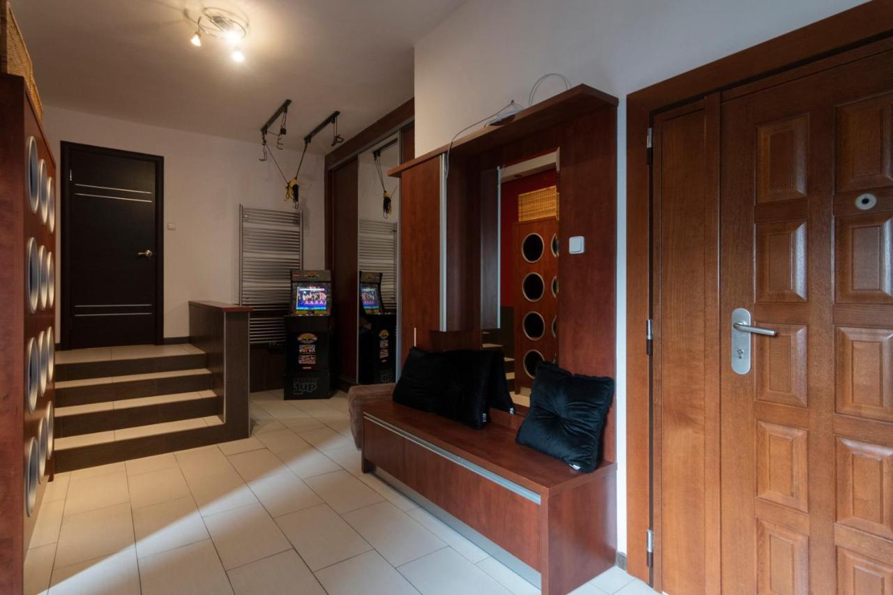 Golden Tree Loft In The Heart Of Prague