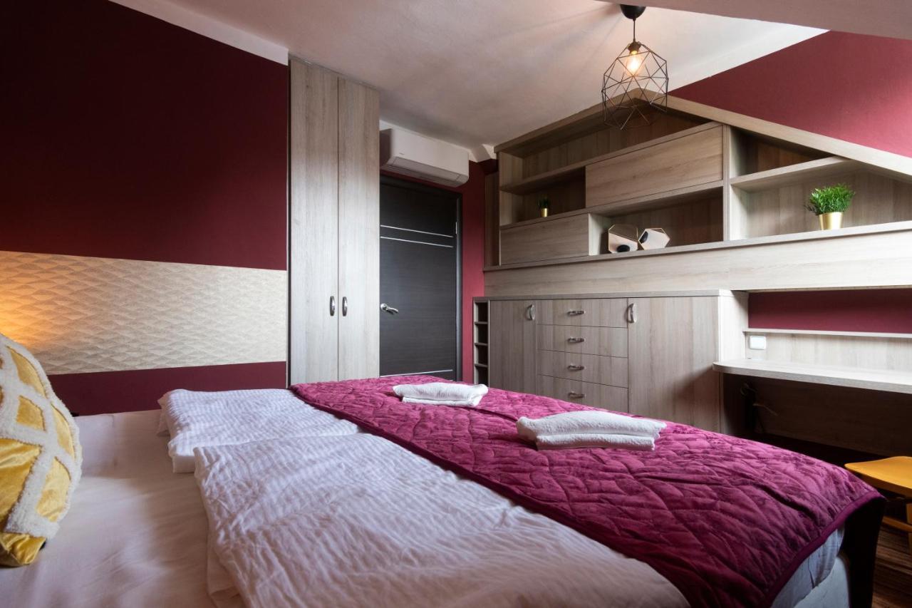 Golden Tree Loft In The Heart Of * Prague