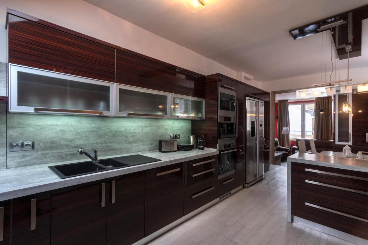 Golden Tree Loft In The Heart Of * Prague