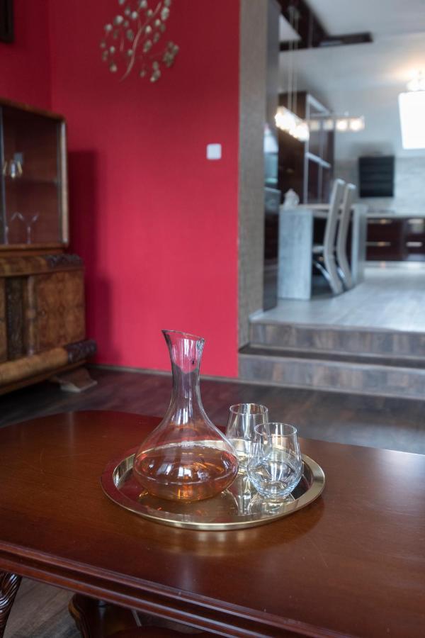 Apartment Golden Tree Loft In The Heart Of Prague
