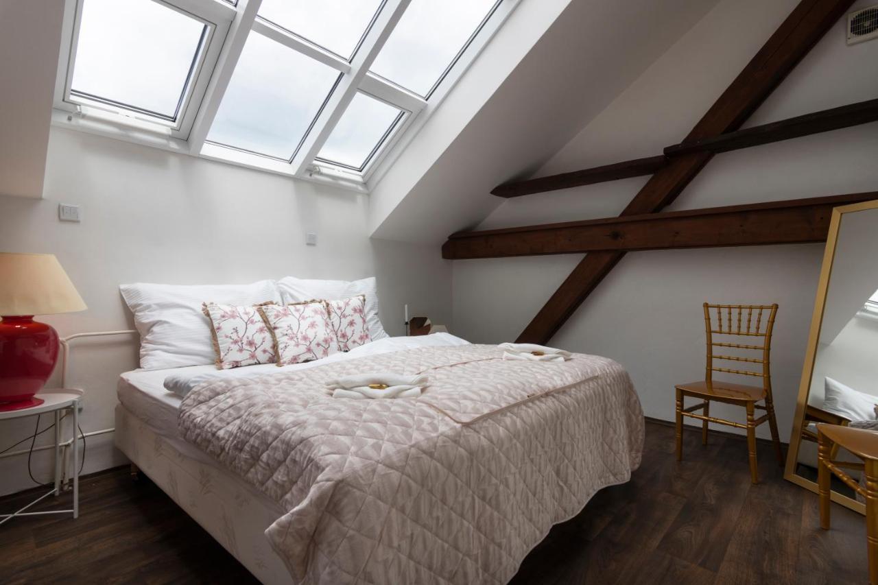 Golden Tree Loft In The Heart Of *