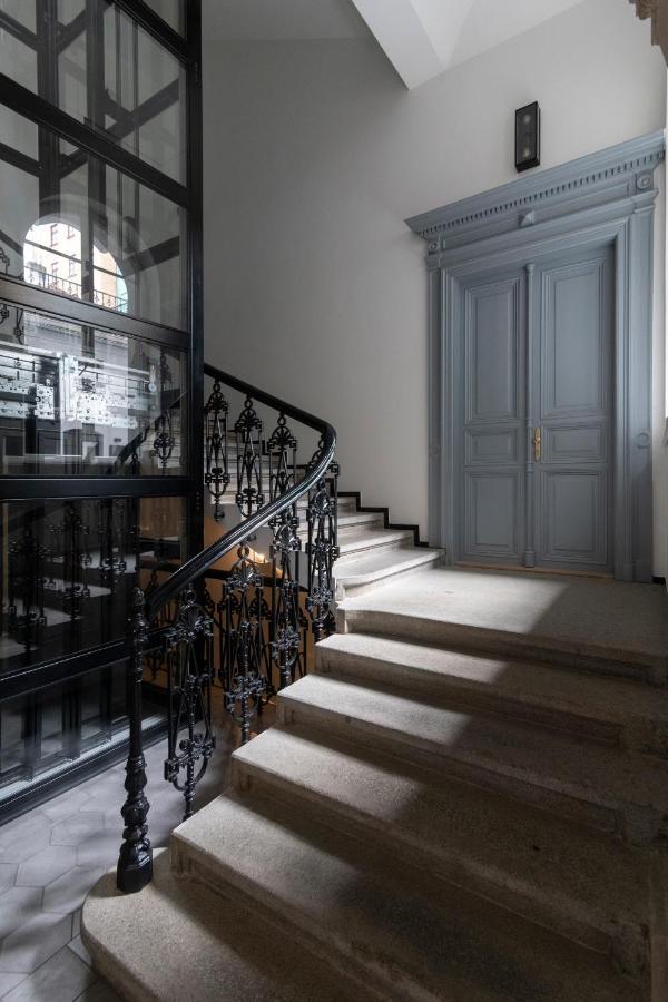 Golden Tree Loft In The Heart Of * Prague