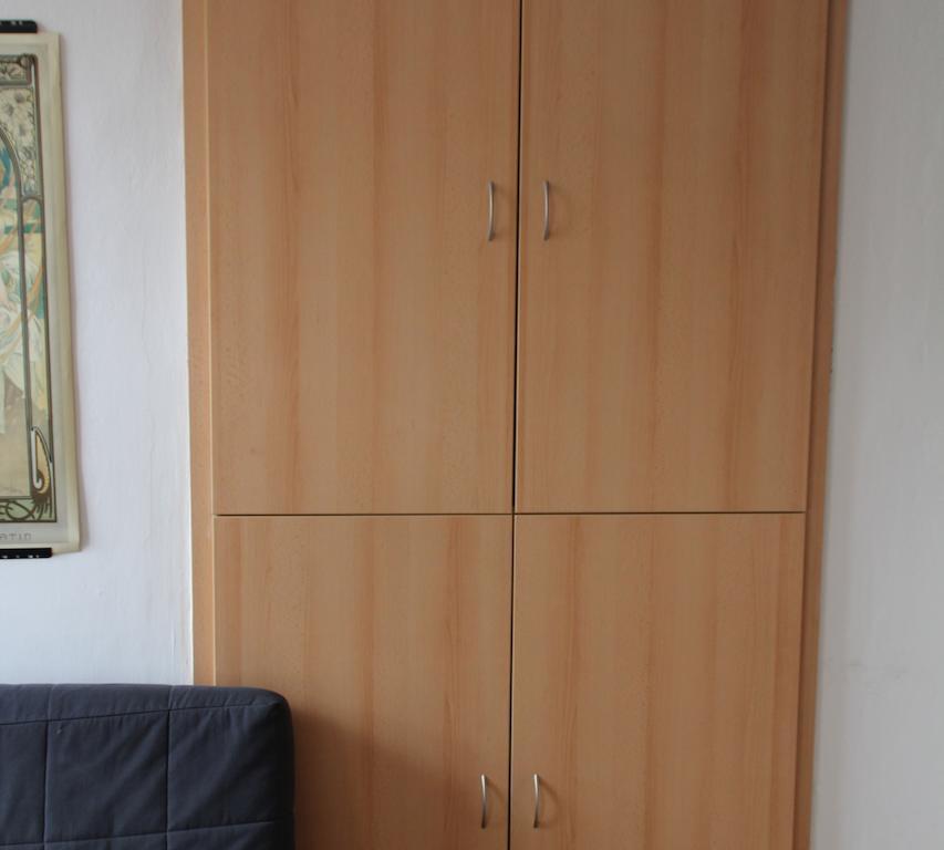 Anna Apartmán