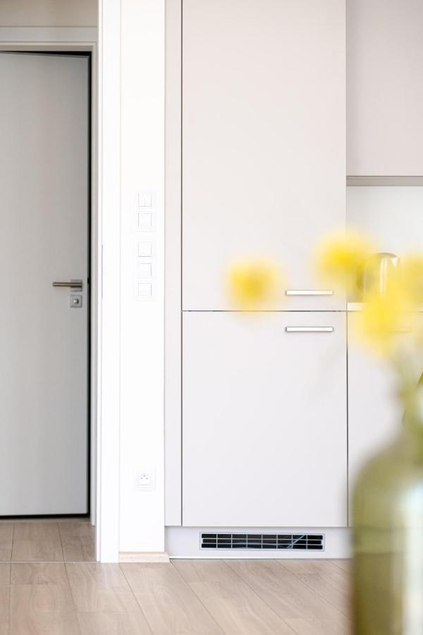 Newly Built In Vibrant Neighbourhood Apartment