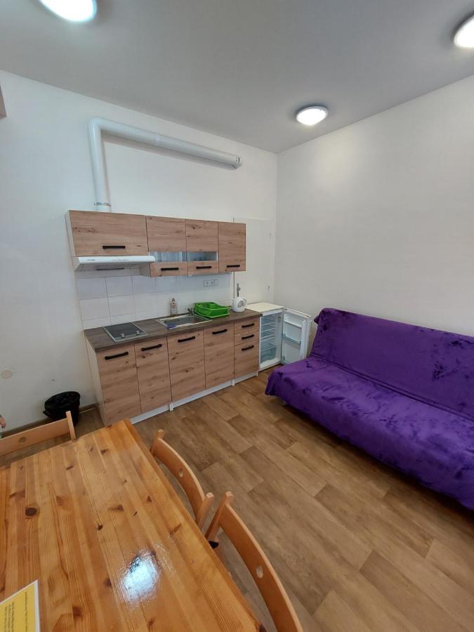 Hotel Bonvolon Prag