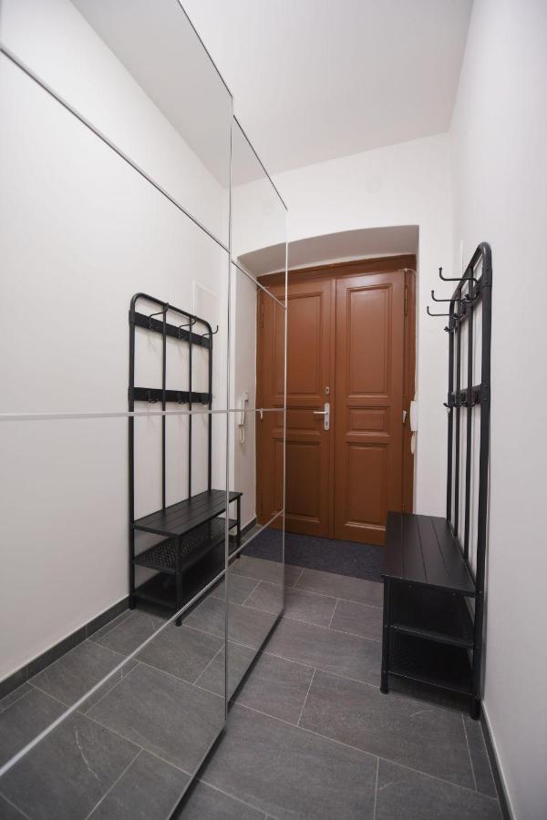 Apartment Duplex Prague