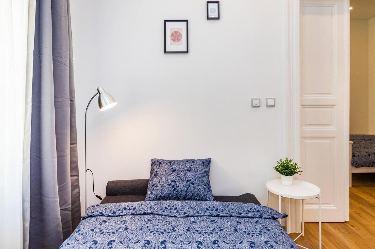 Apartment Duplex Prague