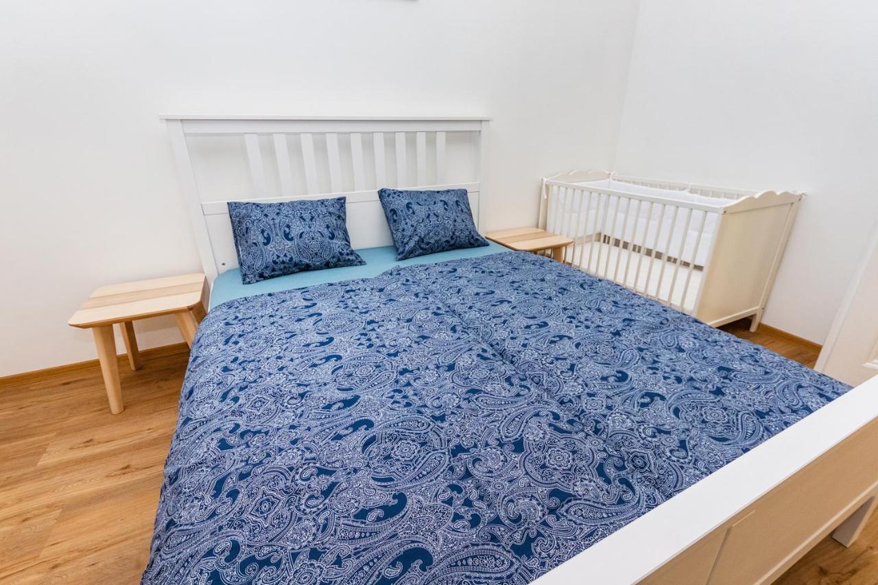 Duplex * Prague