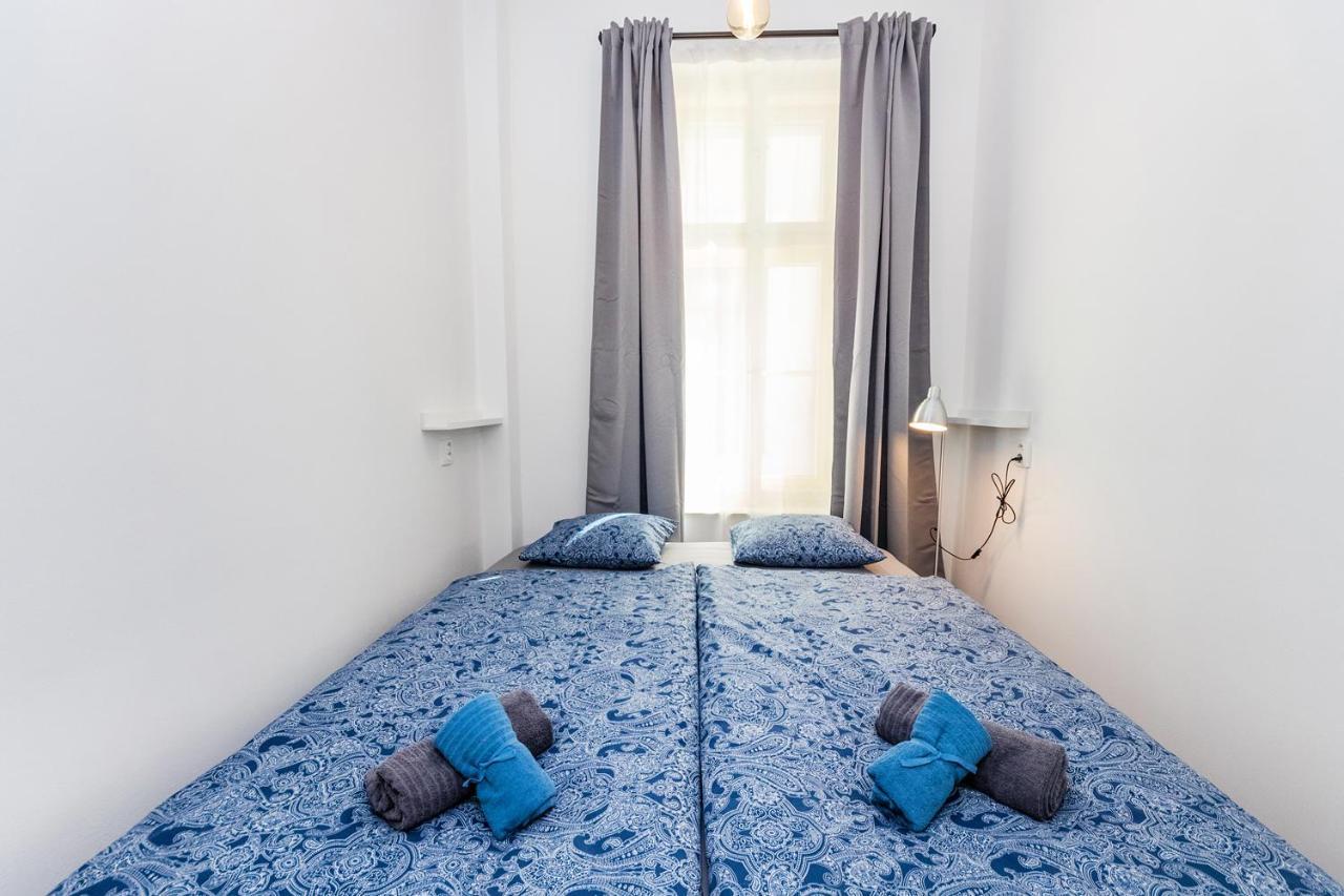 Duplex Apartment Prague