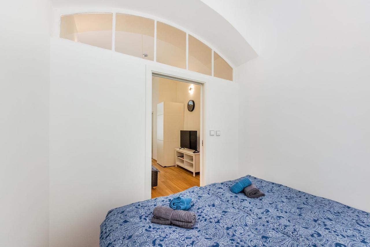 Apartment Duplex