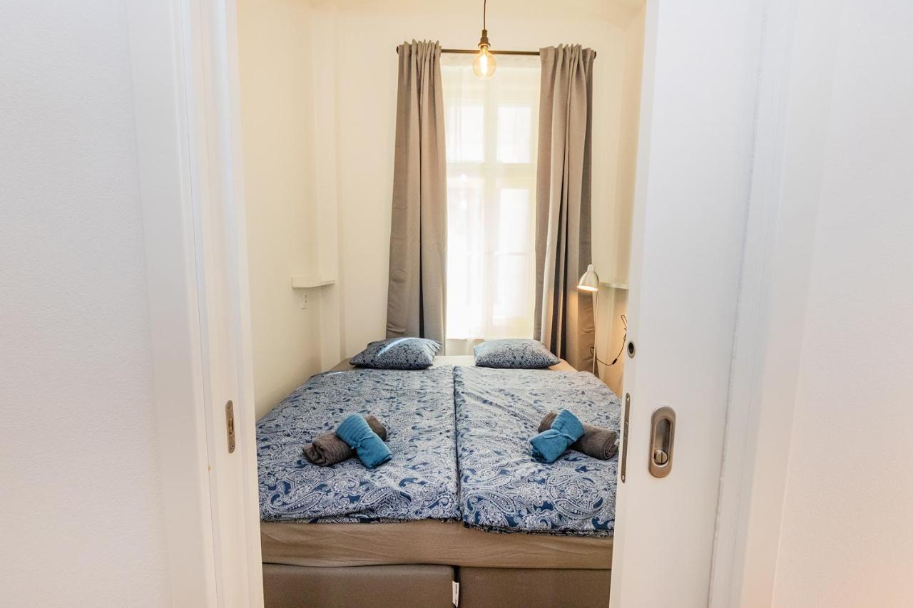 Apartment Duplex *