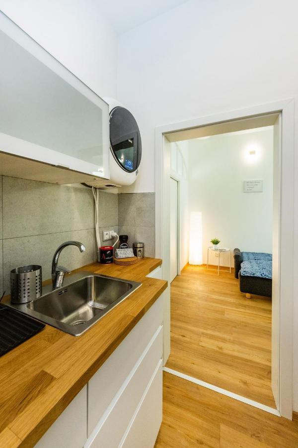 Apartment Duplex