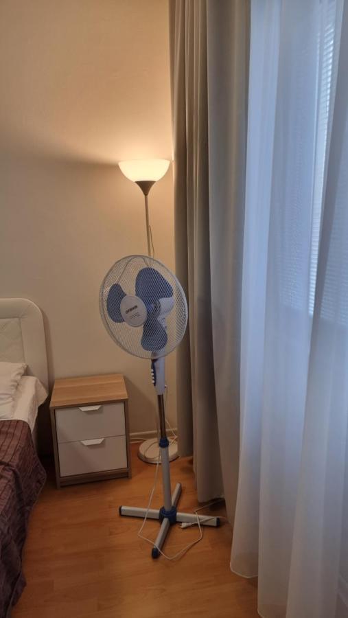 Apartment Londynska 83