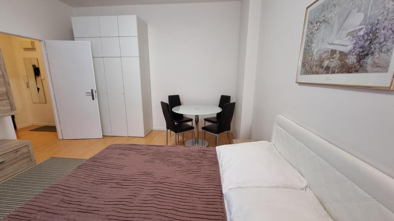 Apartment Londynska 83