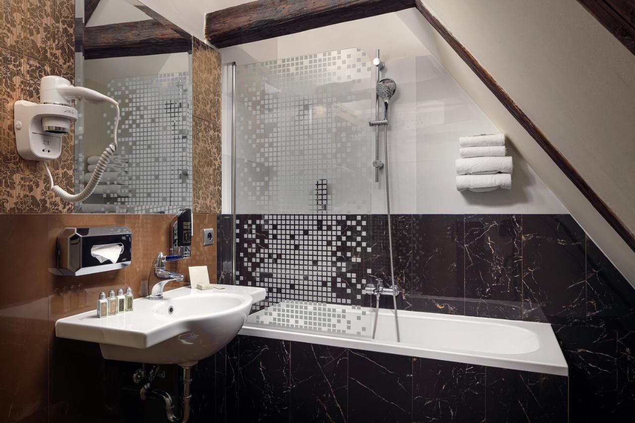 Charles Hotel 4*