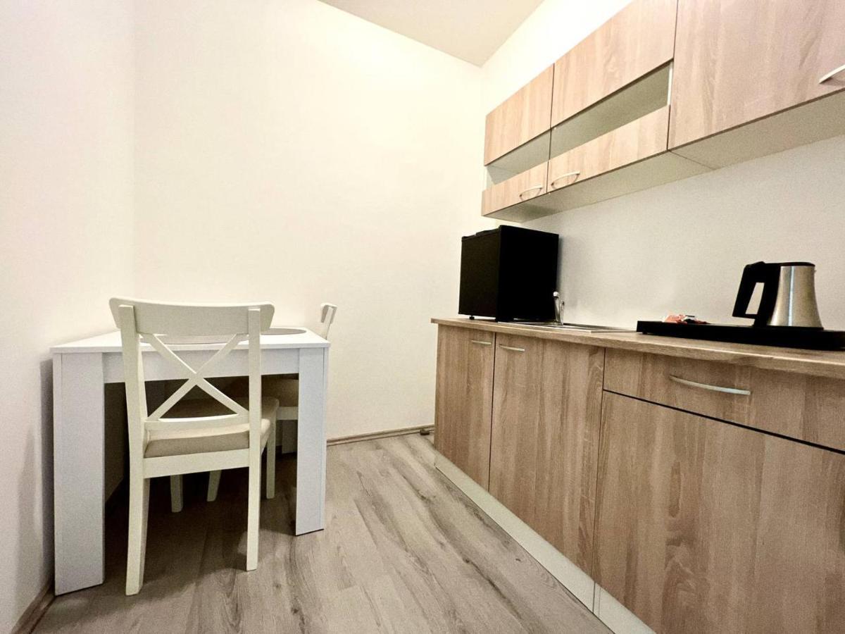 Apartment Balu