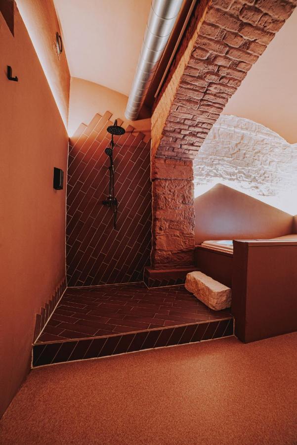 Letna Lägenhet Prag