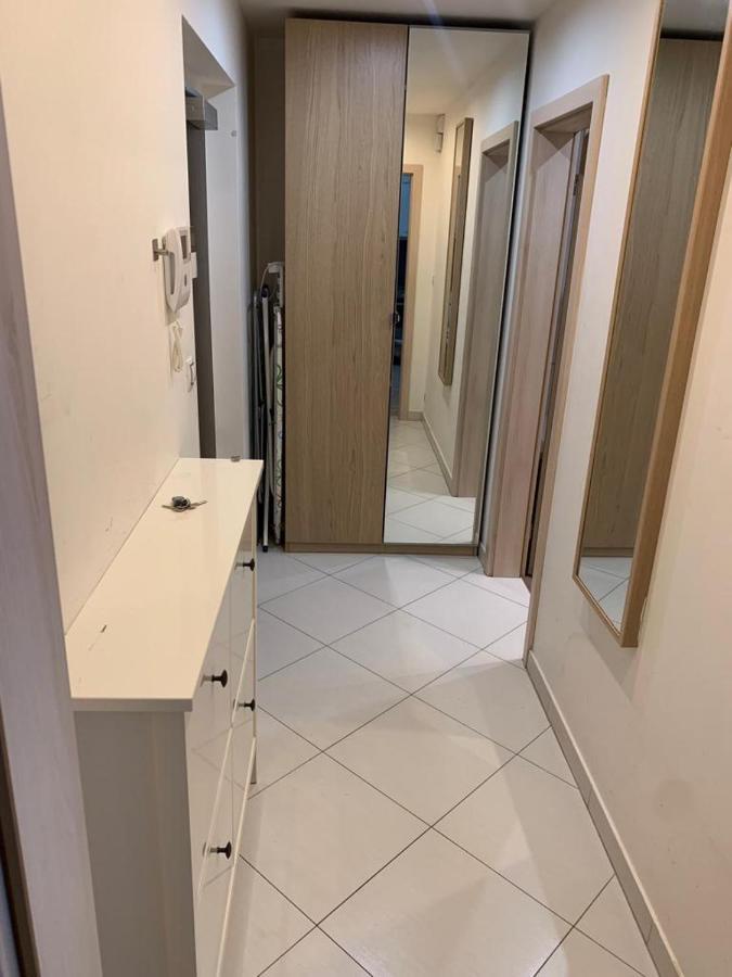 Garden Tower - 8 Min Do Centra, Garaz Apartmán Praha