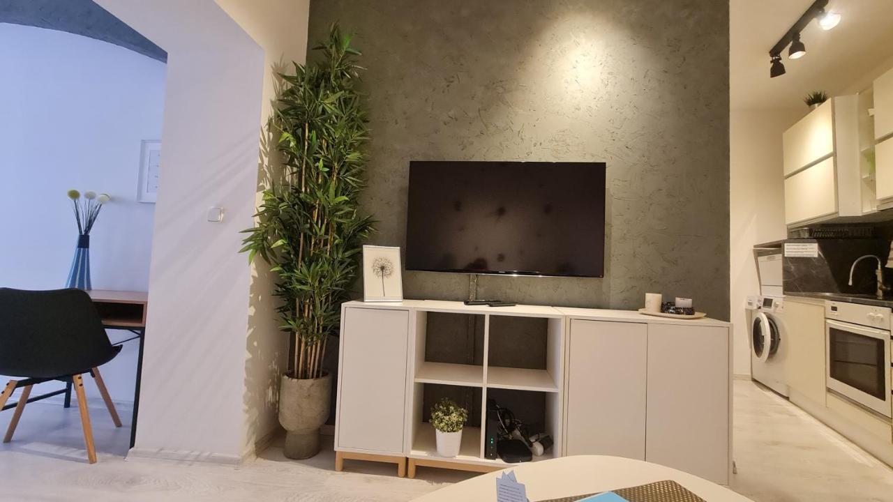 Apartmán Near Congress Centre I. Praha