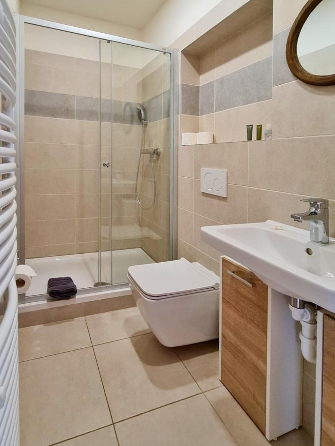 Břevnov Apartmán