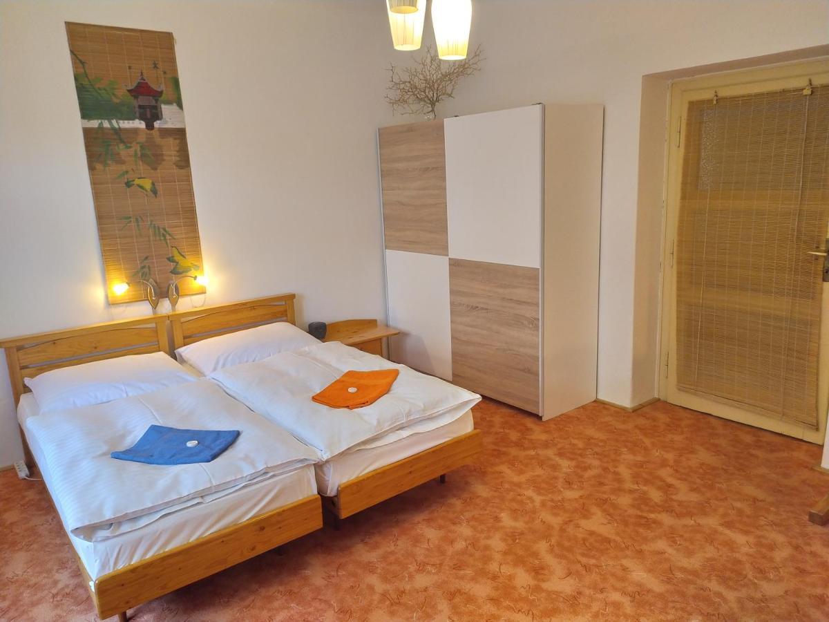 Gæstehus 21 Prag