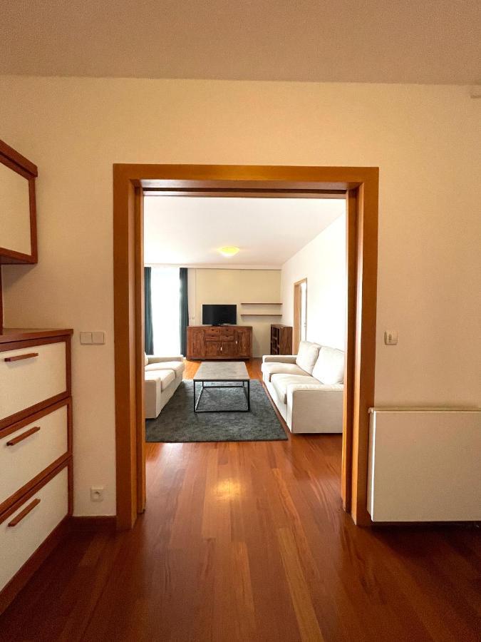 Hradebni - Terrace In The Old Town Apartment *
