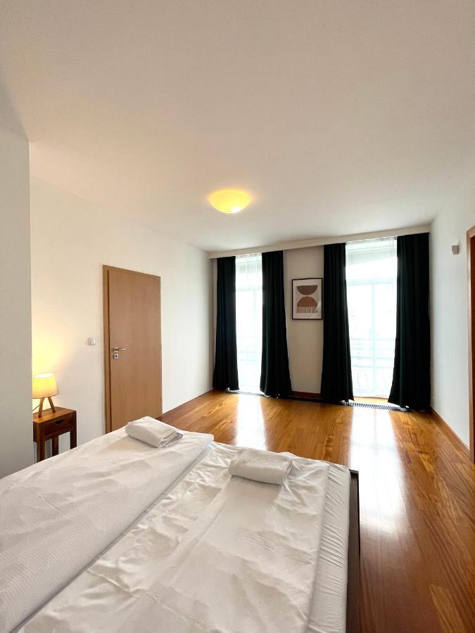 Apartment Hradebni - Terrace In The Old Town *