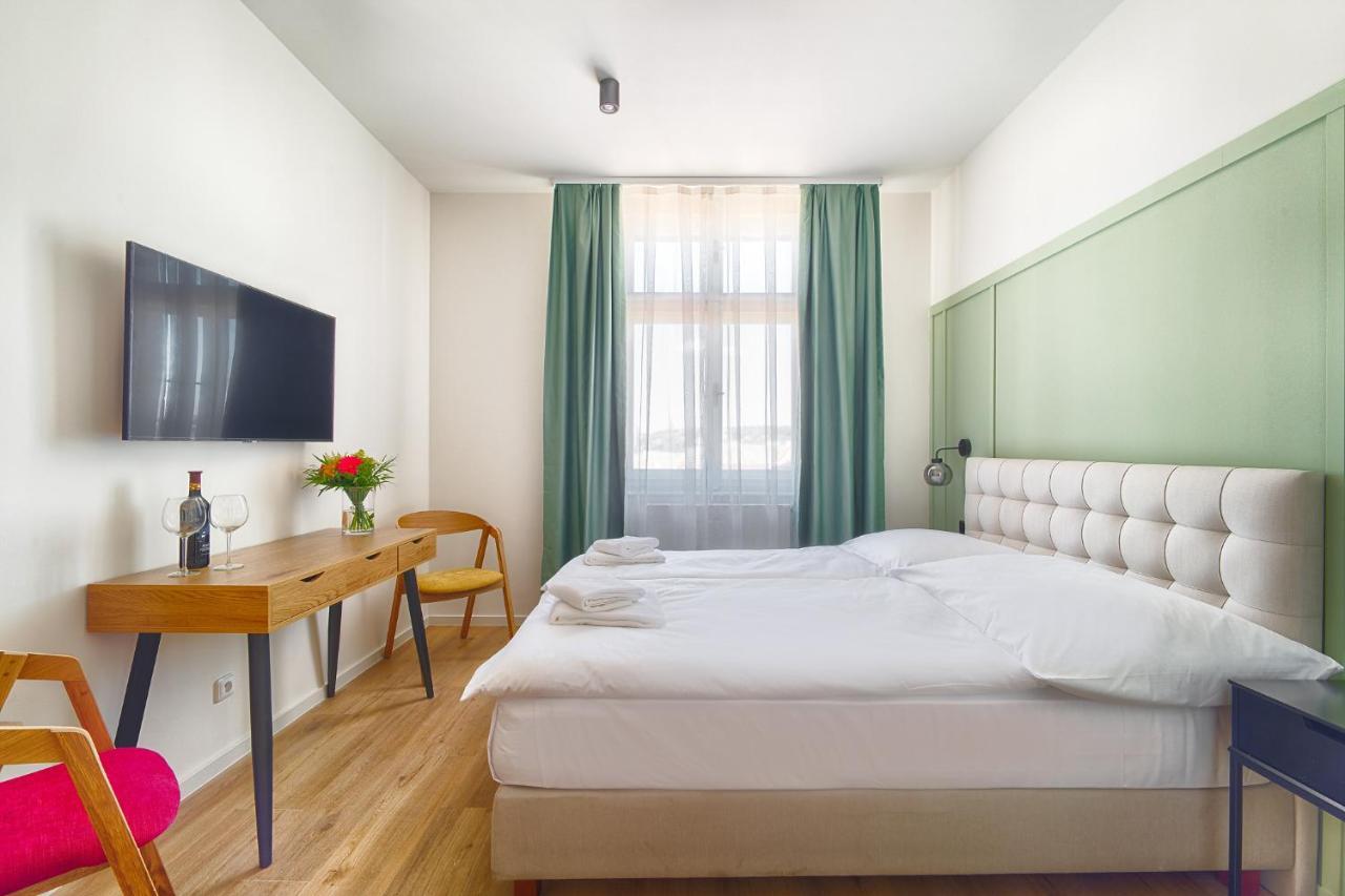 Luma Terra Hostel *