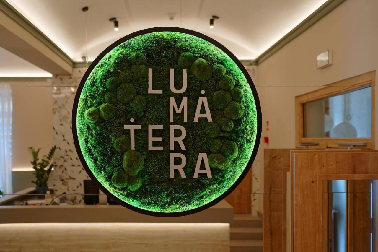 Luma Terra *