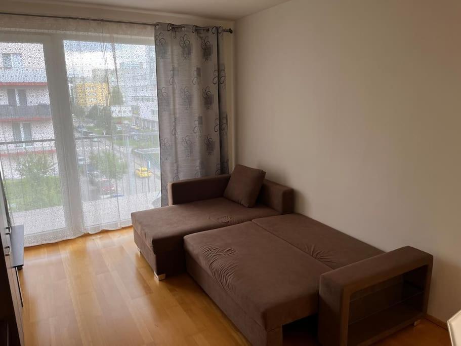 Hurka - 15 Min Do Centra, Garaz Apartmán *
