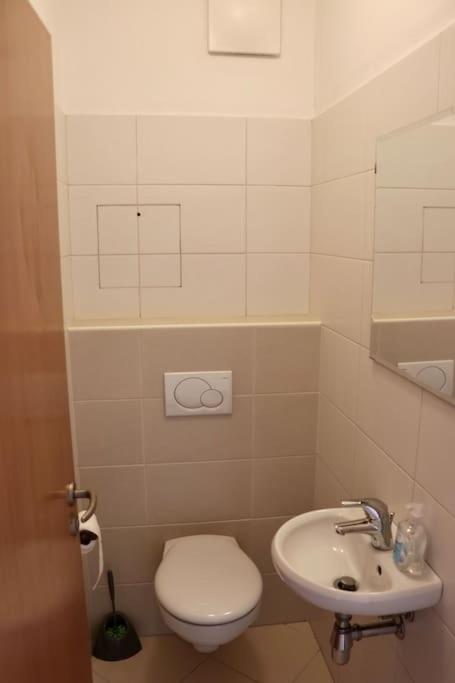 Apartmán Hurka - 15 Min Do Centra, Garaz *