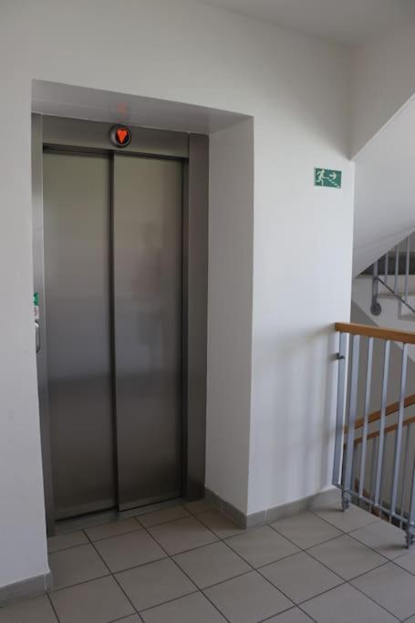 Hurka - 15 Min Do Centra, Garaz Apartmán *