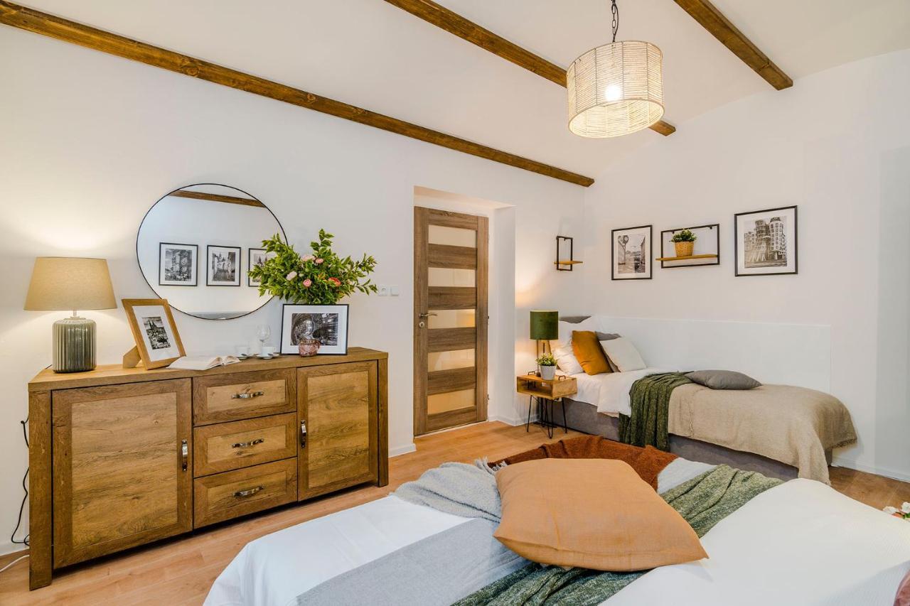 Florenc 1 By Michal&friends Apartment