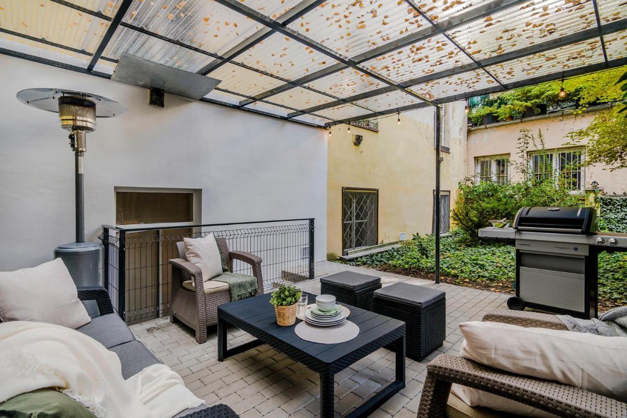 Florenc 1 By Michal&friends Apartment Prag