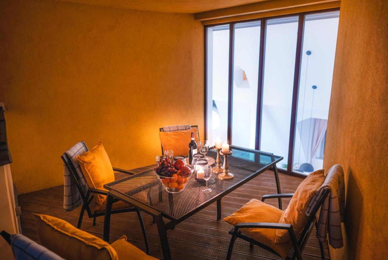 Apartment Lux Penthouse Near Wenceslas Square