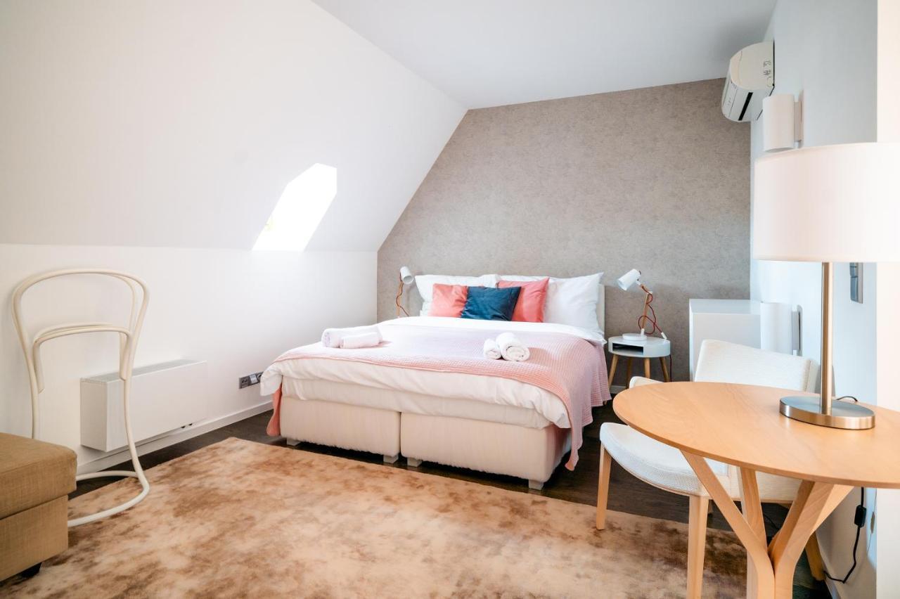 Apartment Lux Penthouse Near Wenceslas Square Prag