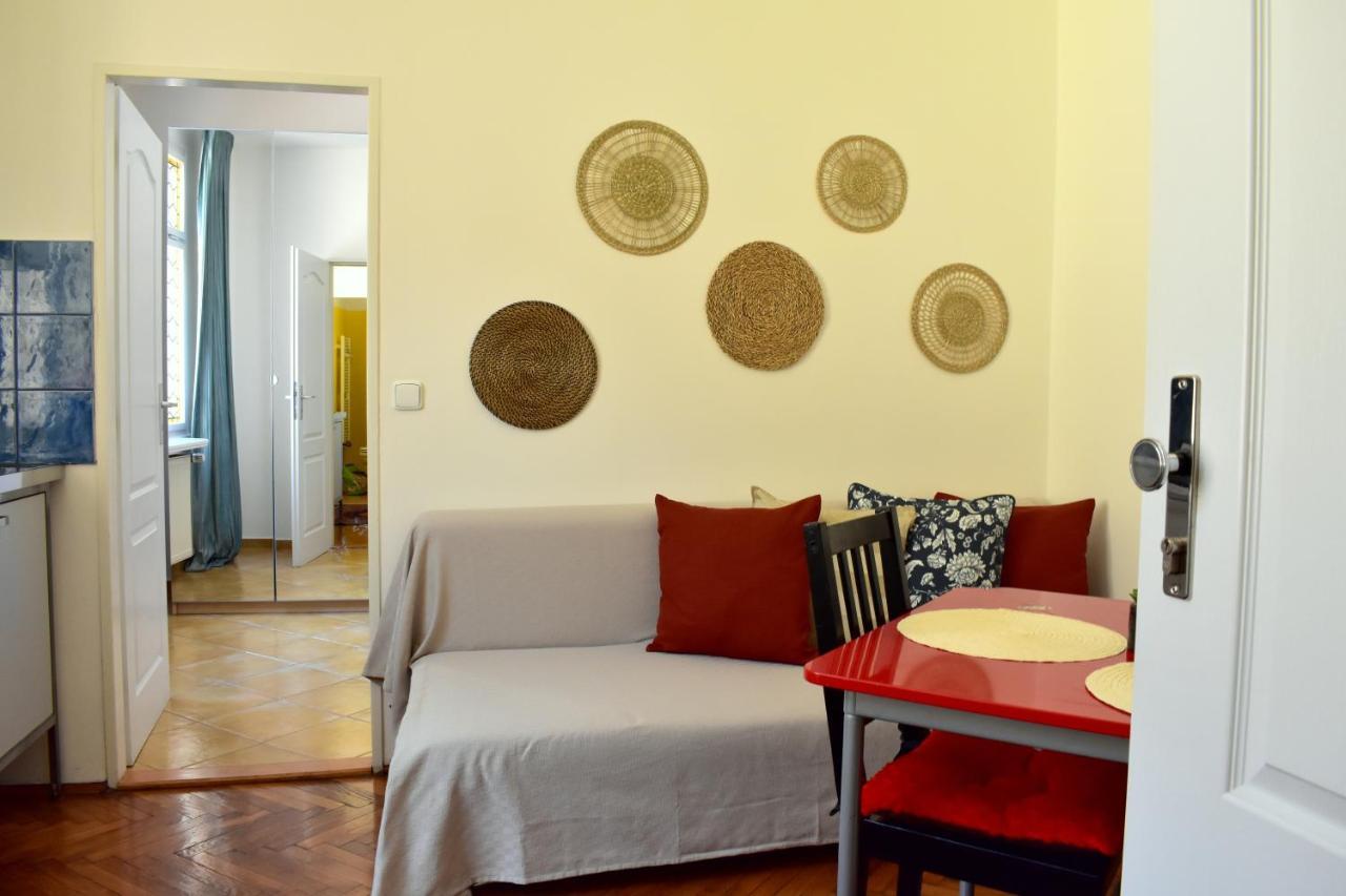 Old Town - Konviktska Apartment *