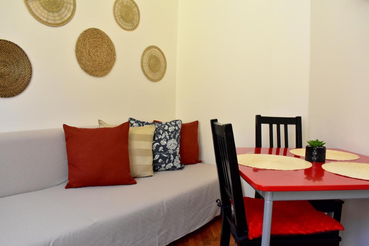 Old Town - Konviktska Apartment Prag