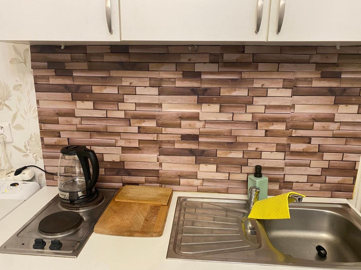 Apartmán Timmy Ostrovni 4 1 Praha