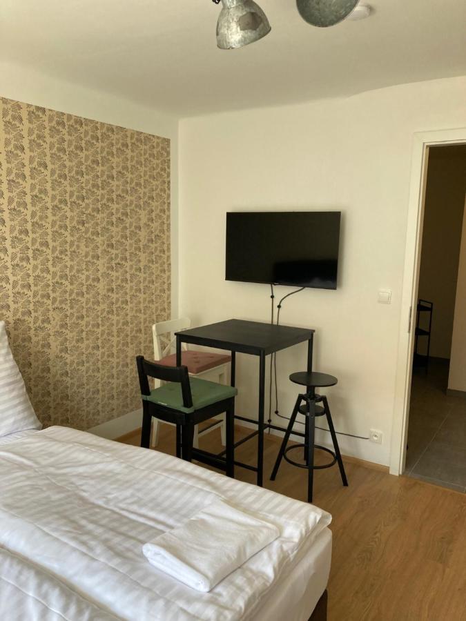 Zizkov Tower Aparthotel Praha