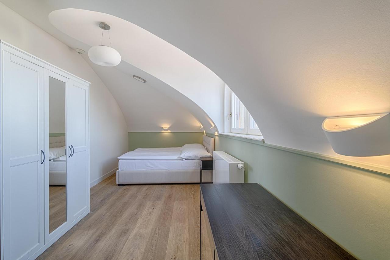 Luma Terra Hostel *