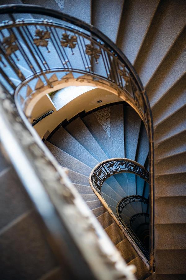 Lux Penthouse Near Wenceslas Square *