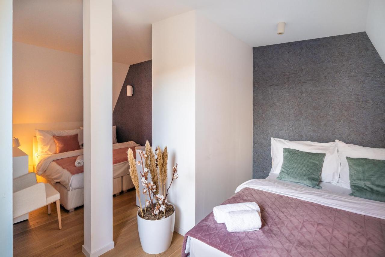 Lux Penthouse Near Wenceslas Square *