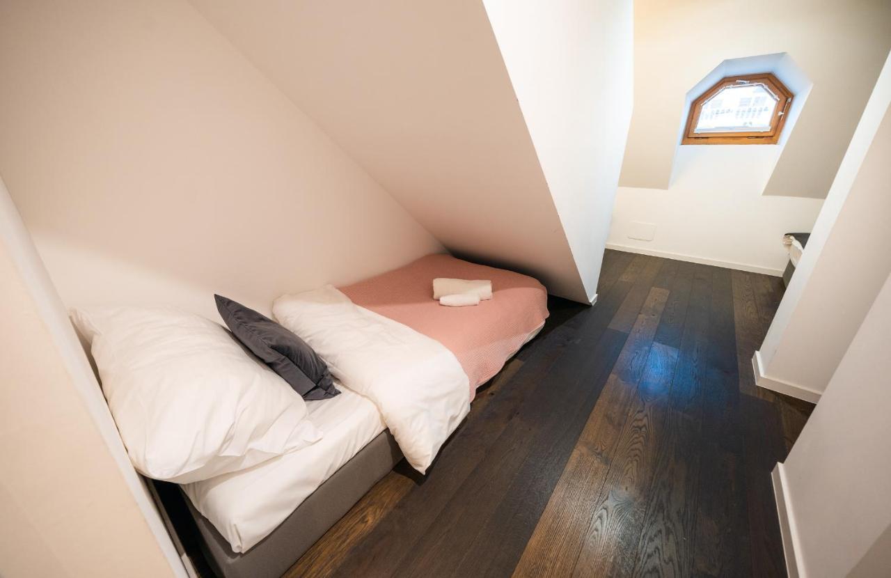 Apartment Lux Penthouse Near Wenceslas Square *