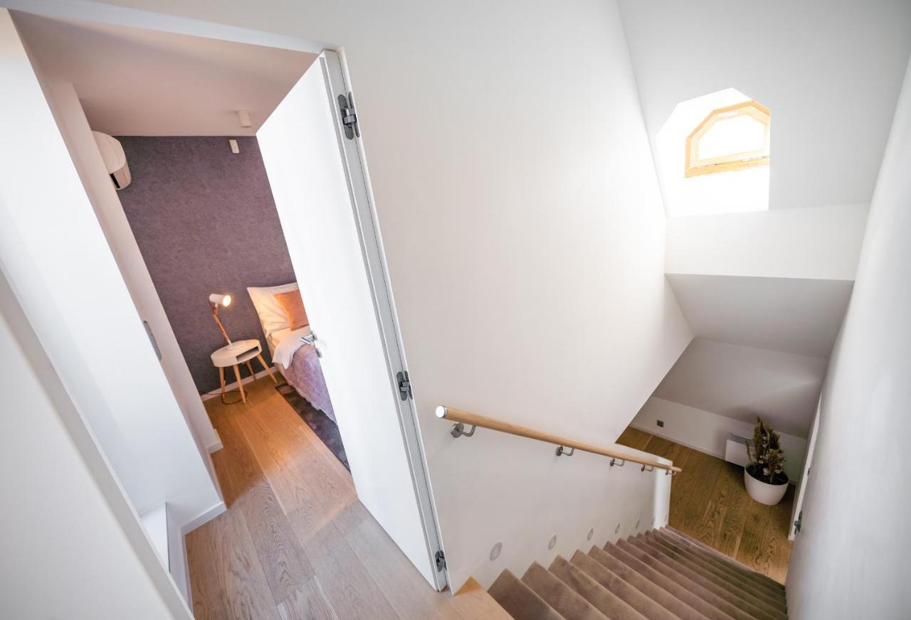 Lux Penthouse Near Wenceslas Square