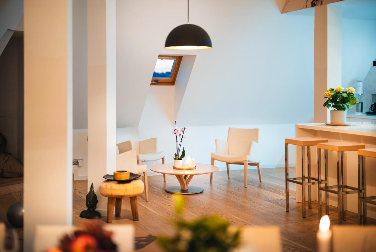Apartment Lux Penthouse Near Wenceslas Square