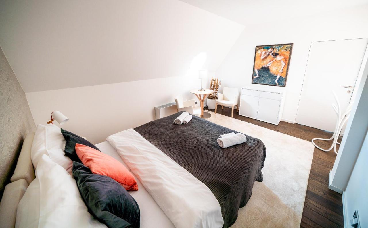 Apartment Lux Penthouse Near Wenceslas Square Prag
