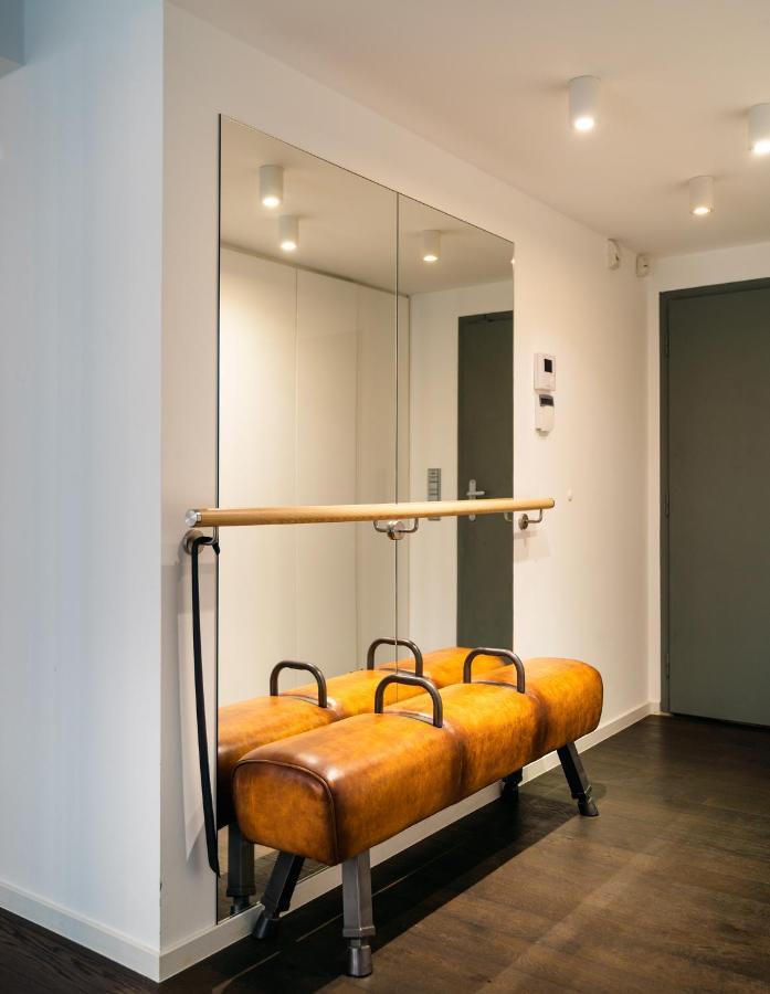 Lux Penthouse Near Wenceslas Square Apartment *
